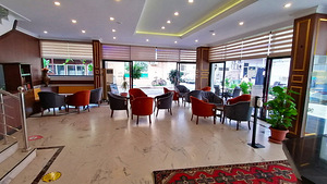 ERGUN HOTEL (4 foto / 4)