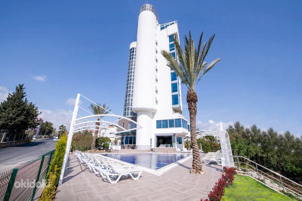TOURIST HOTEL ANTALYA