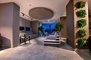 TOURIST HOTEL ANTALYA (6 foto / 10)