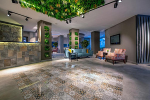 TOURIST HOTEL ANTALYA (7 foto / 10)
