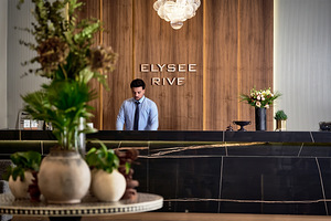 ELYSEE RIVE HOTEL (6 foto / 10)