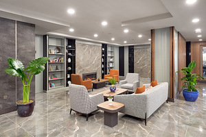 ELYSEE RIVE HOTEL (7 foto / 10)