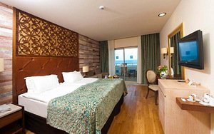 MELAS LARA HOTEL (8 foto / 10)