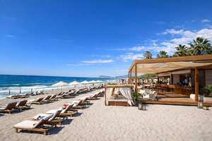 WORLD STAR BEACH RESORT & SPA (4 foto / 10)