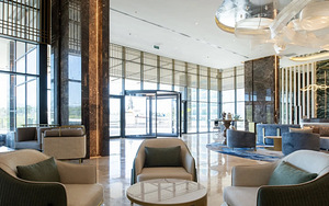 AZURA WORLD HOTEL (9 foto / 10)
