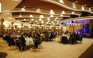 GOLDCITY HOTEL (7 foto / 10)