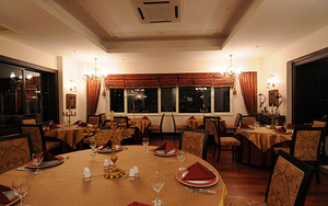 GOLDCITY HOTEL (8 foto / 10)