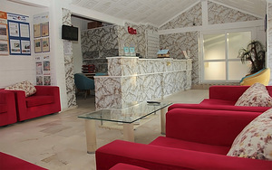 SIDE TEMPLE HOTEL (9 фото из 10)