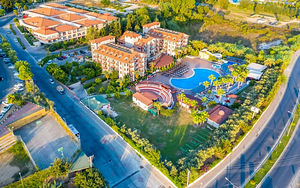 FUN & SUN HANE SUN HOTEL (2 foto / 10)