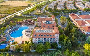 FUN & SUN HANE SUN HOTEL (3 foto / 10)