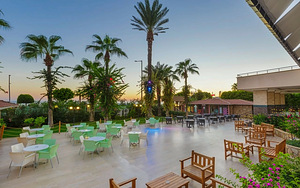 SARITAS HOTEL (10 foto / 10)