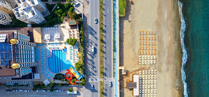 PRESTIGE ALANYA (2 foto / 10)