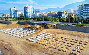 PRESTIGE ALANYA (4 foto / 10)