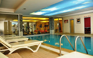 ACAR HOTEL (6 фото из 10)