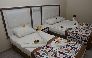 ACAR HOTEL (8 фото из 10)