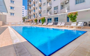KLEOPATRA MELISSA HOTEL (3 фото из 10)