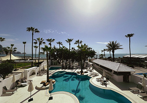 SAVK HOTEL (2 фото из 10)