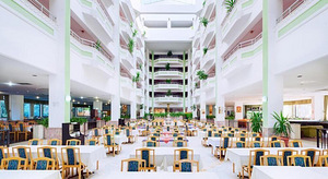 WORLD STAR BEACH RESORT & SPA HOTEL (6 foto / 10)