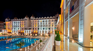 OZ HOTELS SIDE PREMIUM (2 foto / 10)