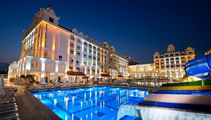 OZ HOTELS SIDE PREMIUM (6 foto / 10)