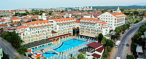 SIDE ALUNA HOTEL (EX.DIAMOND BEACH) (1 foto / 10)