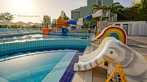 SIDE ALUNA HOTEL (EX.DIAMOND BEACH) (4 foto / 10)