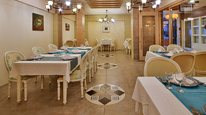SIDE ALUNA HOTEL (EX.DIAMOND BEACH) (7 foto / 10)