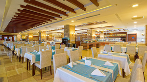 SIDE ALUNA HOTEL (EX.DIAMOND BEACH) (8 foto / 10)