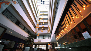 SEY BEACH HOTEL& SPA (3 foto / 10)