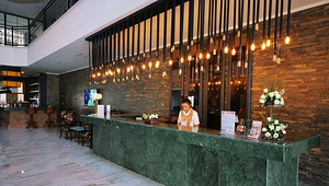 SEY BEACH HOTEL& SPA (4 foto / 10)