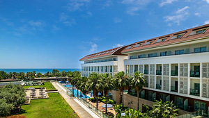 SENTIDO TRENDY VERBENA BEACH (2 foto / 10)