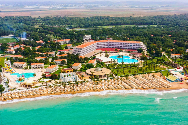 SELECTUM NOA BELEK