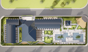 AVIA RESORT & SPA (2 foto / 10)