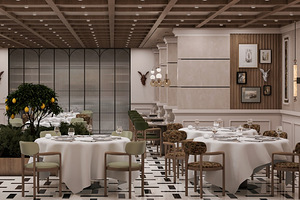 AVIA RESORT & SPA (9 foto / 10)