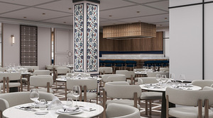 AVIA RESORT AND SPA (10 foto / 10)