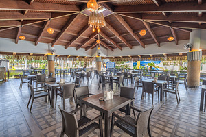 HOLIDAY PARK RESORT HOTEL (10 foto / 10)