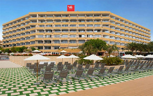 OLE TROPICAL TENERIFE(ADULTS ONLY+16) (2 foto / 10)