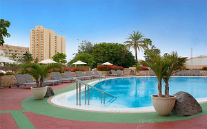 OLE TROPICAL TENERIFE(ADULTS ONLY+16) (4 foto / 10)