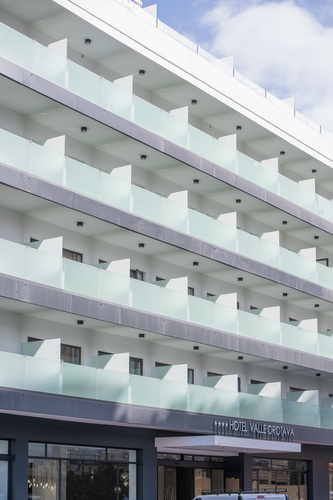 HOTEL AF VALLE OROTAVA