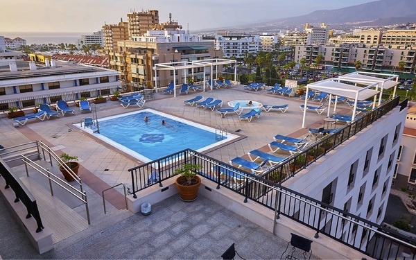 ZENTRAL CENTER HOTEL (ADULTS ONLY 16+)