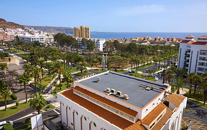 ZENTRAL CENTER HOTEL (ADULTS ONLY 16+) (3 foto / 10)
