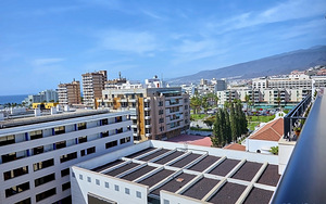 ZENTRAL CENTER HOTEL (ADULTS ONLY 16+) (4 foto / 10)