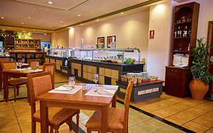ZENTRAL CENTER HOTEL (ADULTS ONLY 16+) (8 foto / 10)