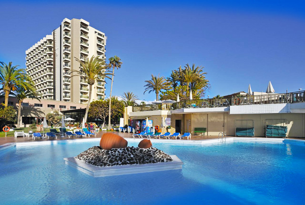 SOL TENERIFE