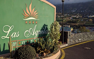 LAS AGUILAS TENERIFE AFFILIATED BY MELIA (2 foto / 10)