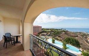 LAS AGUILAS TENERIFE AFFILIATED BY MELIA (4 foto / 10)