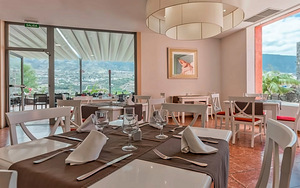 LAS AGUILAS TENERIFE AFFILIATED BY MELIA (6 foto / 10)