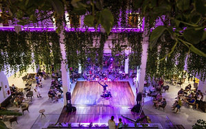 ALEXANDRE HOTEL GALA (5 foto / 10)