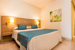KN HOTEL ARENAS DEL MAR (ADULTS ONLY 18+) (2 foto / 10)