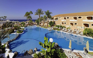 SOL SUN BEACH APARTAMENTOS (4 foto / 10)